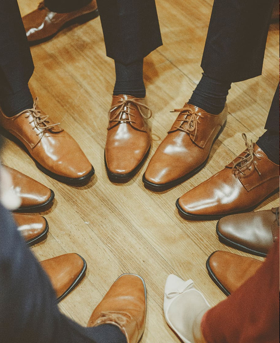Footwear
