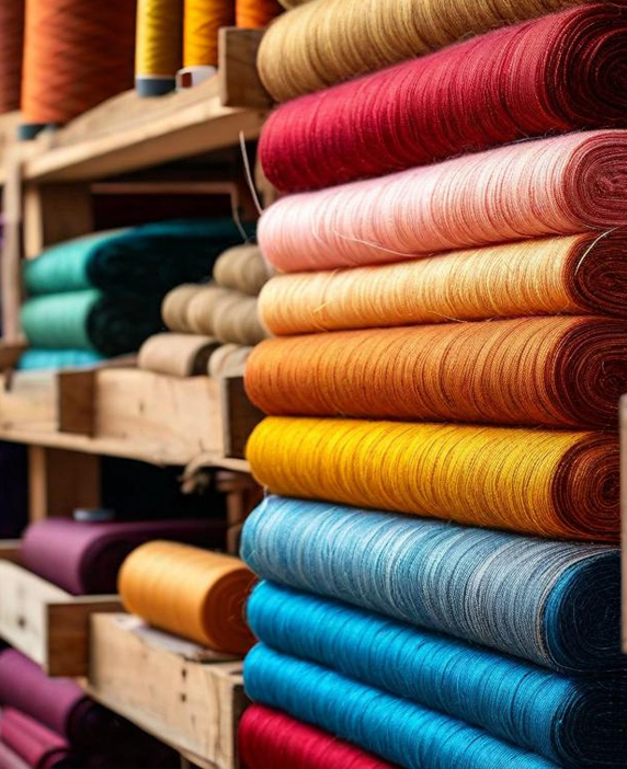 Textiles